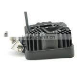 4" 27w Square Hight Brightness Waterproof Motorcycles Atv Utv Trucks Tractors Led Work thumbnail-3