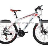 2016 High Quality Made in China 21 Speed Sports Bicycle Mountain Bike With Good Price thumbnail-4