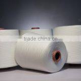 Polyester Yarn for Weaving Dyed Guarantee. thumbnail-1