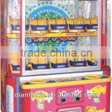 2013 Most Popular Arcade Vending Toy Claw Crane Game Machine thumbnail-1