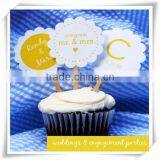 2013 New Products Fashion Designed Cupcake Topper thumbnail-1