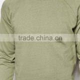 Raglan Long Sleeve Sweta Shirt thumbnail-2