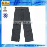 ALL102 Stocklot Mens Cheap Cotton Trousers thumbnail-1