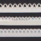 Wholesale Knitted Elastic Webbing for Underwear and Panties thumbnail-1