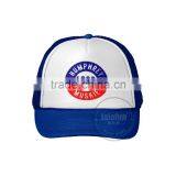 Specialized Custom High Quality Embroidery Baseball Cap for Sale thumbnail-3