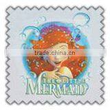 High Quality New Design T-shirt Gitter Heat Transfer Paper thumbnail-2