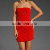 12DR037 2012 FashionFully Lined Cocktail Dress thumbnail-1