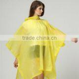 Foldable Waterproof Bicycle Camping Travling PVC Raincoat Rain Poncho thumbnail-6