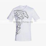 t Shirts in Bulk Sport New Pattern Printing T-shir thumbnail-2