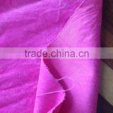 Flock Velvet Stock Lot