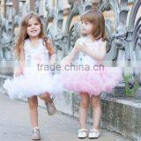 Fashion Newborn Baby Wear Party Super Soft Fulffy Girls Pettiskirt thumbnail-1