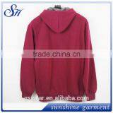 2016 Hot Selling Men's Knitting Hoodie Set thumbnail-2