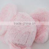Retail Cheap Baby Product Coral Fleece Push Elephant Toy Baby Soft Blanket thumbnail-5