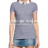 Custom Polo Shirts no Minimum Custom Sublimated Polo Tshirt Design thumbnail-1