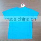Cute Cartoon Which Child Favorite Printed Short Sleeve T-shirt thumbnail-2