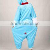 Fleece Popular Cartoon Character Adult Doc Mcstuffins Mascot Costume thumbnail-3