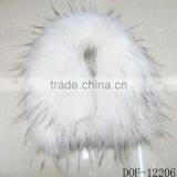 Fashion Faux Fur Collar Scarf for Winter thumbnail-1