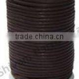 Round Leather Cord thumbnail-6