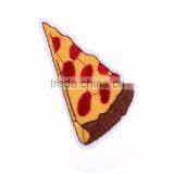 Many Cute Factory Price Delicious Food Embroiderry Patch for Garment thumbnail-2