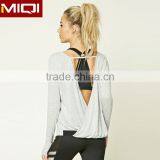 China Best Quality Custom Design Different Kinds of Women Fitness Wear thumbnail-1