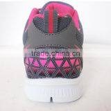 2016 New Arrival Women's Comfortable Sport Shoes Walking Sneakers thumbnail-5