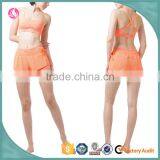 Ladies Suits Gym Equipment Fitness Women Quick Dry Custom Wholesale Gym Wear Gym Clothing Running Wear thumbnail-3