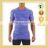 Gym Wear Fitness t Shirts Tri Blend Sport Gym Shark t Shirts