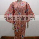 The Simple Beauty of the Japanese Kimono/Yukata thumbnail-1