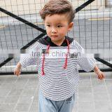 S17368A Kids Clothes Summer Short Sleeve Tshirt Boys New Design T Shirt thumbnail-4