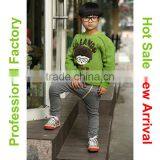 Winter and Autumn Wholesale Knitted Warm Autumn Kids Wear thumbnail-3