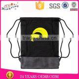 Wholesale Cotton Fabric Drawstring Bag / Custom Drawstring Bag / Cotton Drawstring Bag thumbnail-3
