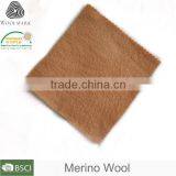 Knitted Fabric Customized, Wholesale Yak Wool