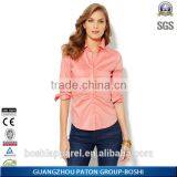 Ladies Blouse Designs Lady Pants and Blouse thumbnail-2