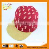 2014 Hot Sell Wholesale High Quality Fashionable Trap Snapback Cap thumbnail-1