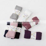 Baby Warm Cotton Pantyhose, Infant Pantynose, Baby Socks thumbnail-2