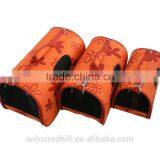 Convenient Portable Dog Carrier Bag,Soft Sided Pet Carrier Backpacks Dog Carrier thumbnail-3