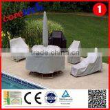 Anti-uv Waterproof Sofa Cover Factory