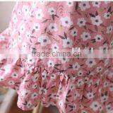 Modern Summer Shivering Baby Girl Short Sleeve Dress thumbnail-3