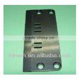 Singer Sewing Machine Parts Throat Plate 269598 thumbnail-1