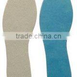 Leather Material Type Memory Foam Shoe Insole