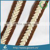 Factory Direct Supply Competitive Price Polyester Bias Tape thumbnail-5