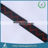 China Supplier Garment Accessories Polyester Striped Ribbon thumbnail-4