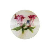 MOP With Painted( Mother of Pearl)