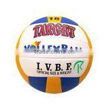 Volley Balls High Quality With Shape Peerless thumbnail-1