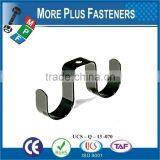 Made in Taiwan Colored Stainless Steel Brass Wire Forming thumbnail-6