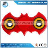 Plastic Frame Batman Hand Fidget Spinner EDAC Toy thumbnail-2