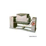 Sell Horizontal Steam-Digestion Mixing Pot thumbnail-1