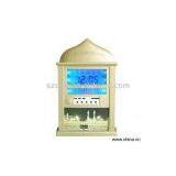 Sell Moslem Prayer Clock thumbnail-1