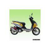 SCOOTER 250T-18 With EEC & COC Approvals thumbnail-1