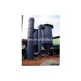 ZC Series Flat Bag-type Dust Remover thumbnail-1